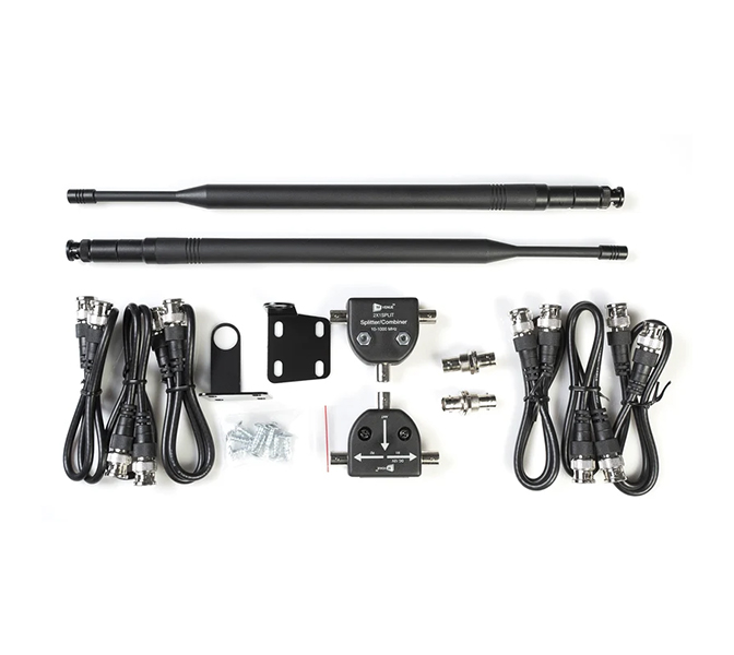 RF Venue ATTEN KIT -6DB